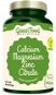 Minerály GreenFood Nutrition Green Tea Extract 60 kapsúl - Minerály