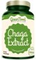 GreenFood Nutrition Chaga extract 90 kapsúl - Doplnok stravy