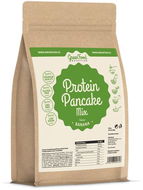 GreenFood Nutrition Protein Pancake Mix 500g,  banana - Pancakes