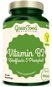GreenFood Nutrition Vitamín B2 Riboflavin 5'Phosphat 90 kapsúl - Vitamín B