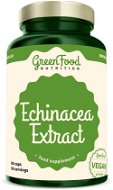 GreenFood Nutrition Echinacea Extract 90 kapsúl - Echinacea