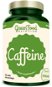 GreenFood Nutrition Caffeine 120 kapslí - Caffeine Pills