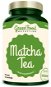 GreenFood Nutrition Matcha Tea 90 kapslí - Matcha