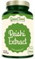 GreenFood Nutrition Reishi Extract 120 kapslí - Dietary Supplement