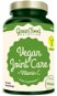 GreenFood Nutrition Vegan Joint Care + vitamin C 90 kapslí - Joint Nutrition