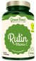 GreenFood Nutrition Rutin + Vitamín C 90 kapsúl - Doplnok stravy