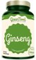 GreenFood Nutrition Ginseng 90 kapslí - Ginseng
