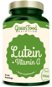 GreenFood Nutrition Lutein + Vitamin A 90 kapslí - Lutein