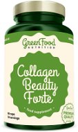GreenFood Nutrition Collagen Beauty Forte 90 kapsúl - Kolagén
