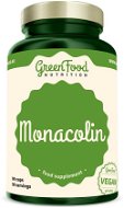 GreenFood Nutrition Monacolin 90 kapsúl - Doplnok stravy