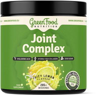 GreenFood Nutrition Joint Complex 285 g, juicy lemon - Joint Nutrition