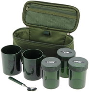NGT Tea Set Brew Kit - Camping Utensils