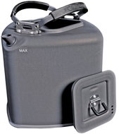 RidgeMonkey Square Kettle XL 2l - Camping Kettle