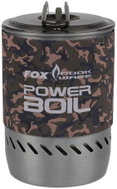 FOX Cookware Infrared Power Boil 1,25l - Pan