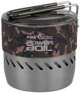 FOX Cookware Infrared Power Boil 0,65l - Pan
