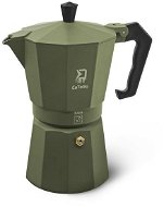 Delphin Kávovar CoToGo Green - Ruční kávovar