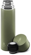 Delphin Thermos IsolaFLASK Green 750ml - Thermos