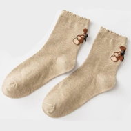 GFT Socks with teddy bear - Socks