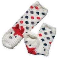 GFT Warm socks - fox - Socks