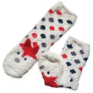 GFT Warm socks - fox - Socks - Main image