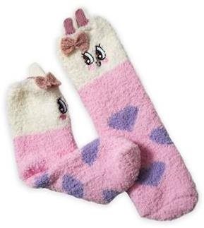 GFT Warm socks - bunny - Socks - Main image