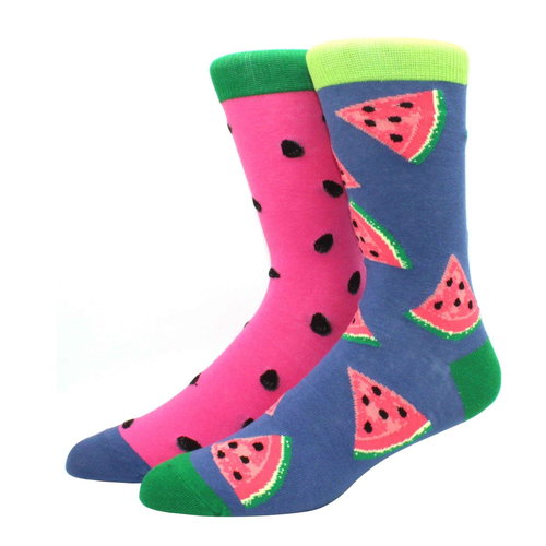 GFT Happy socks - watermelon - Socks - Main image