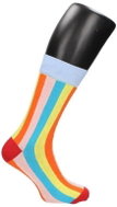 Happy Socks Colorful stripe size 41- 46 - Socks