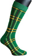 Happy Happy socks Kara size 36-40 green - Socks