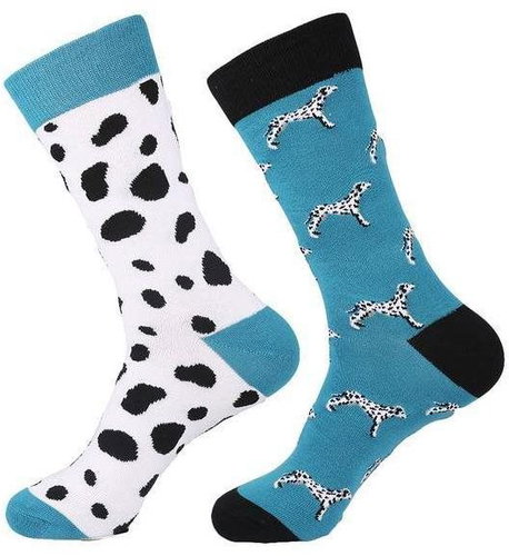 GFT Happy socks - dalmatian - Socks - Main image
