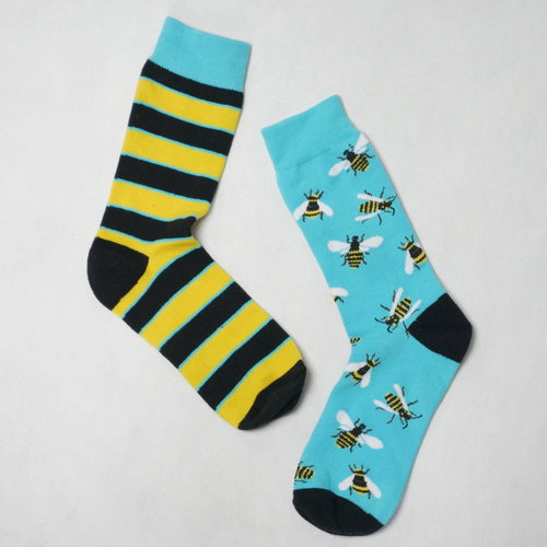 GFT Happy socks - bee - Socks - Main image
