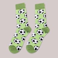 GFT Happy Socks - Football - Socks