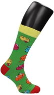 Happy Socks Frog size 36-40 green - Socks