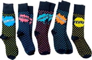 GFT Socks days of the week - Socks