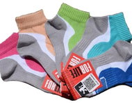Happy Happy socks Albert size 24-27 coloured 5 pcs - Socks