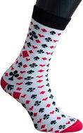 Happy Socks Cards size 36-40 - Socks
