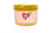 Ghee from Heart flavoured "Chilli" 235 ml - Ghee