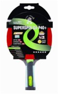 Giant Dragon SUPERSPIN G4 P40+ - Table Tennis Paddle