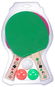 Giant Dragon Table Tennis Racket Set RA101-2BL - Set na stolní tenis
