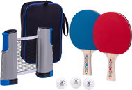 Giant Dragon Table Tennis Racket Set RA301-2BN - Table Tennis Set