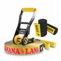 Gibbon BananaLama Treewear Set - Slackline