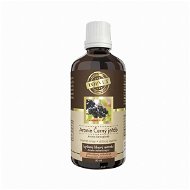 Aronia - Black Cranberry - Herbal Alcohol Extract - Dietary Supplement