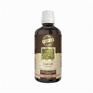 White Mistletoe - Herbal Alcohol Extract - Dietary Supplement