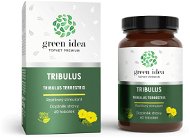 Tribulus bylinný extrakt - Doplnok stravy