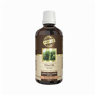 White Willow - Herbal Alcohol Extract - Dietary Supplement