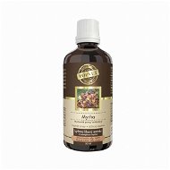 Myrrh - herbal alcohol extract 50ml - Dietary Supplement