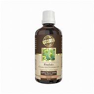 Rhodiola – Rozchodnica – bylinný liehový extrakt 50 ml - Doplnok stravy