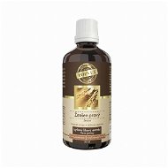 Ginseng - herbal alcohol extract 50ml - Dietary Supplement