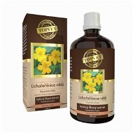 Lichen - herbal alcohol extract 100ml - Dietary Supplement