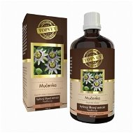 Passionflower - herbal alcohol extract 100ml - Dietary Supplement