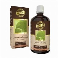 Jinan - herbal alcohol extract 100ml - Dietary Supplement